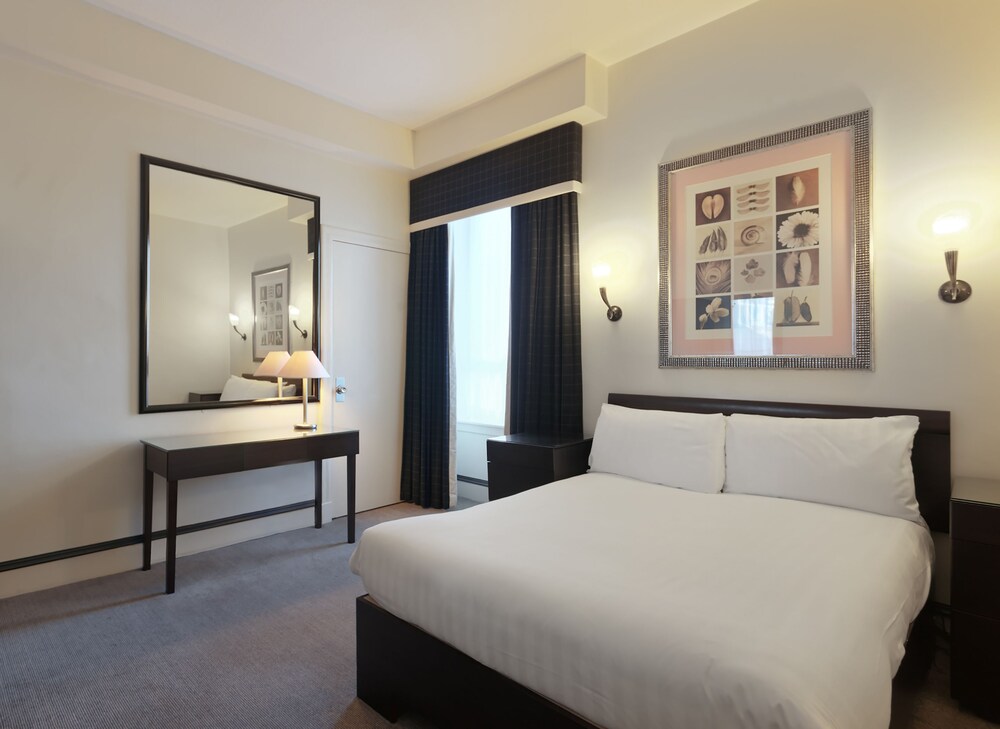 Apartment, 3 Bedrooms - Guestroom