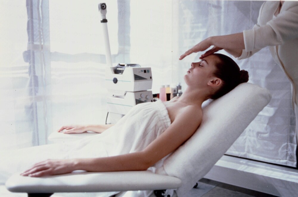 Facial