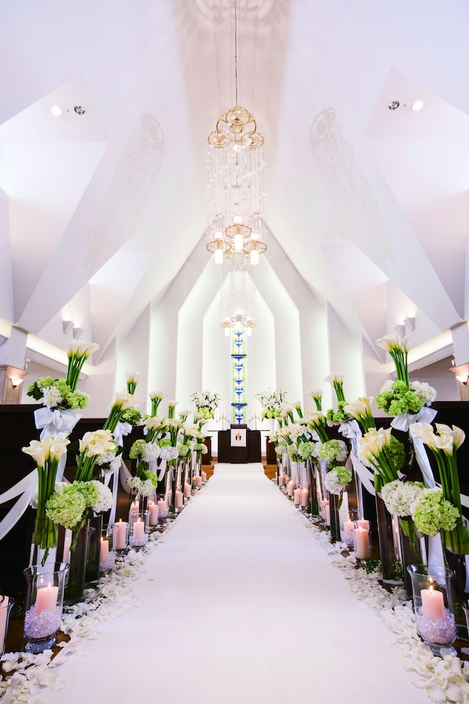 Chapel