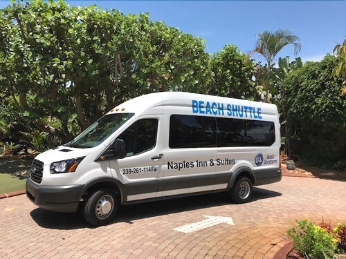 City Shuttle