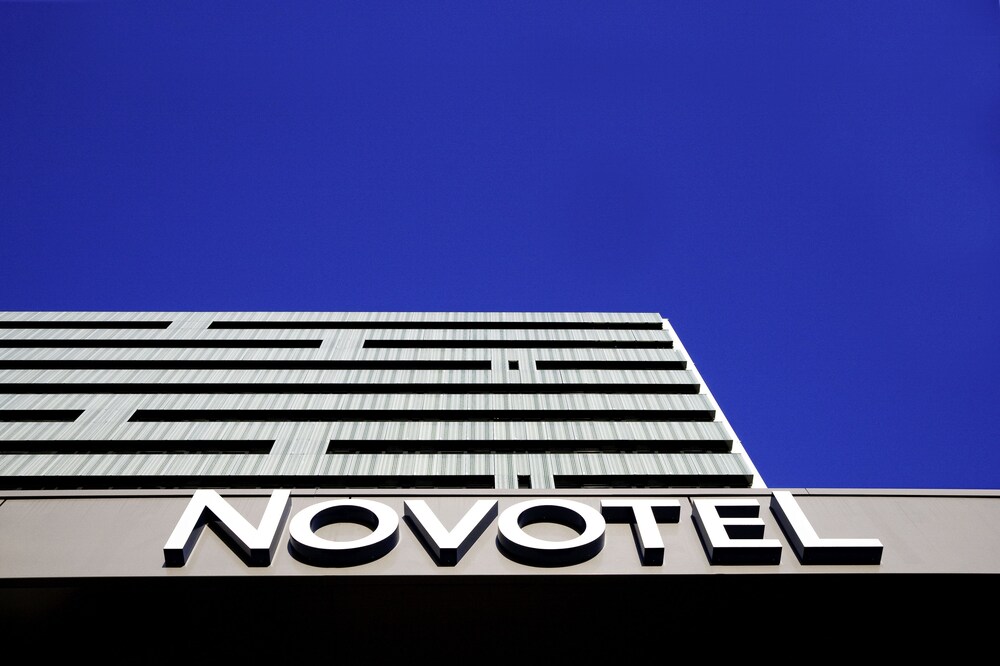 Hotel Front