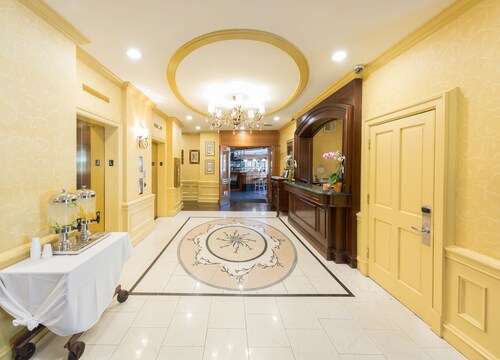 Georgetown Inn