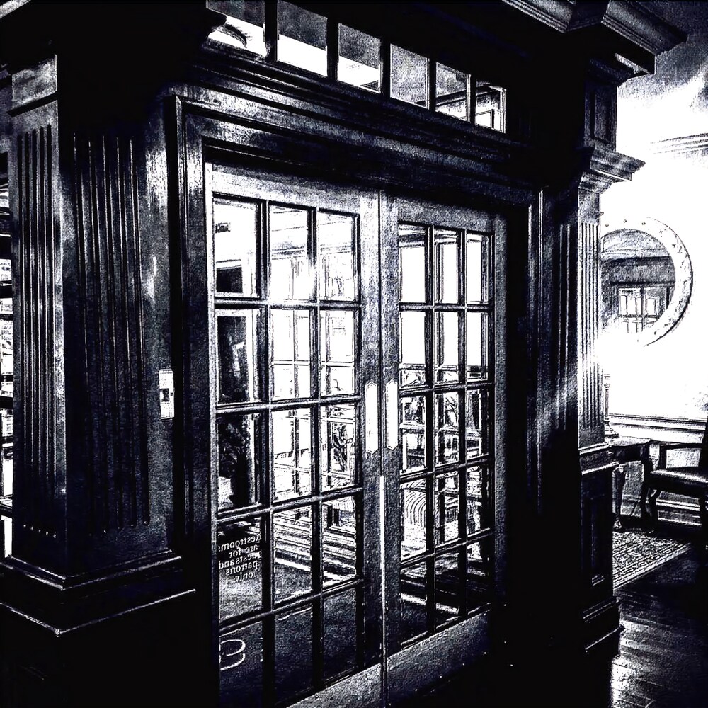 Entrada interior