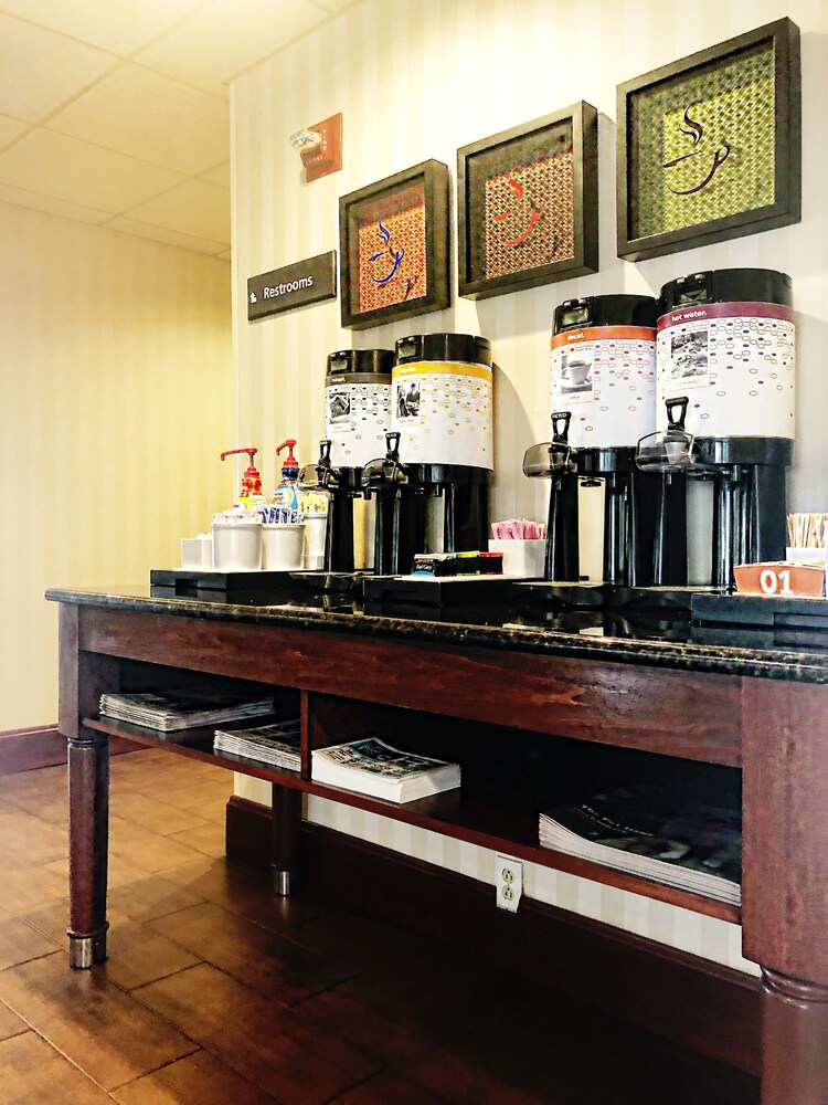 Coffee Service