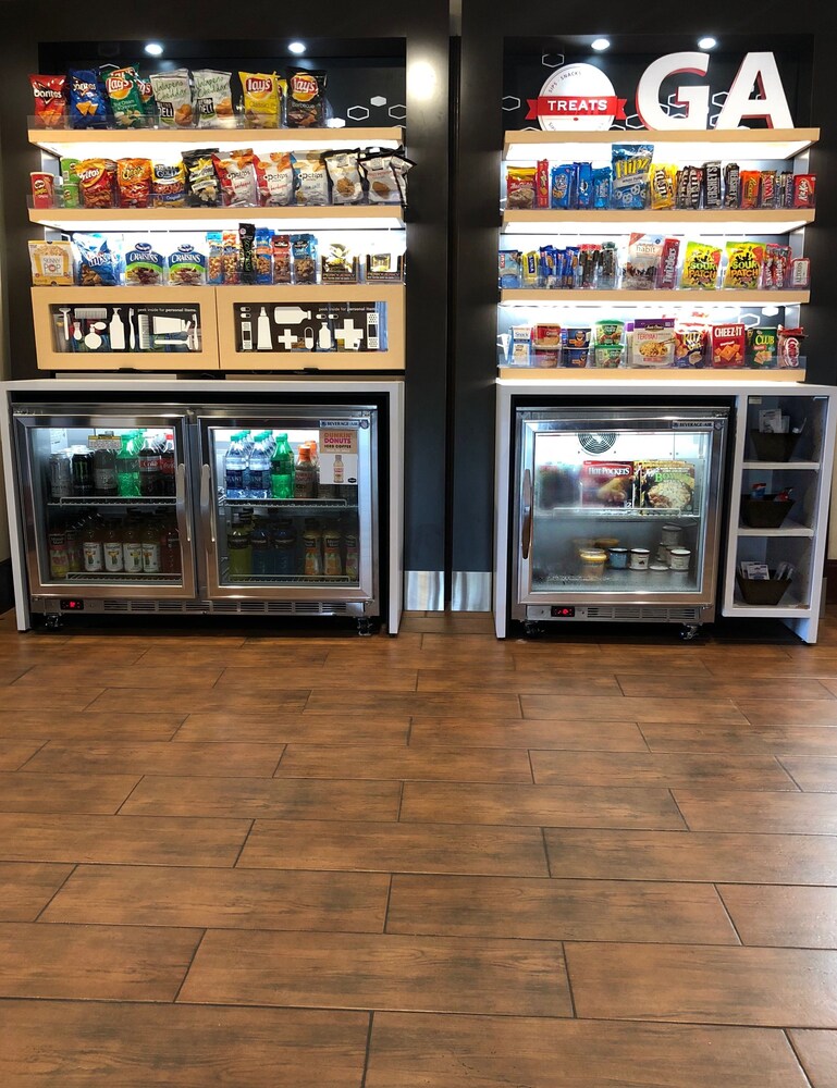 Gift Shop