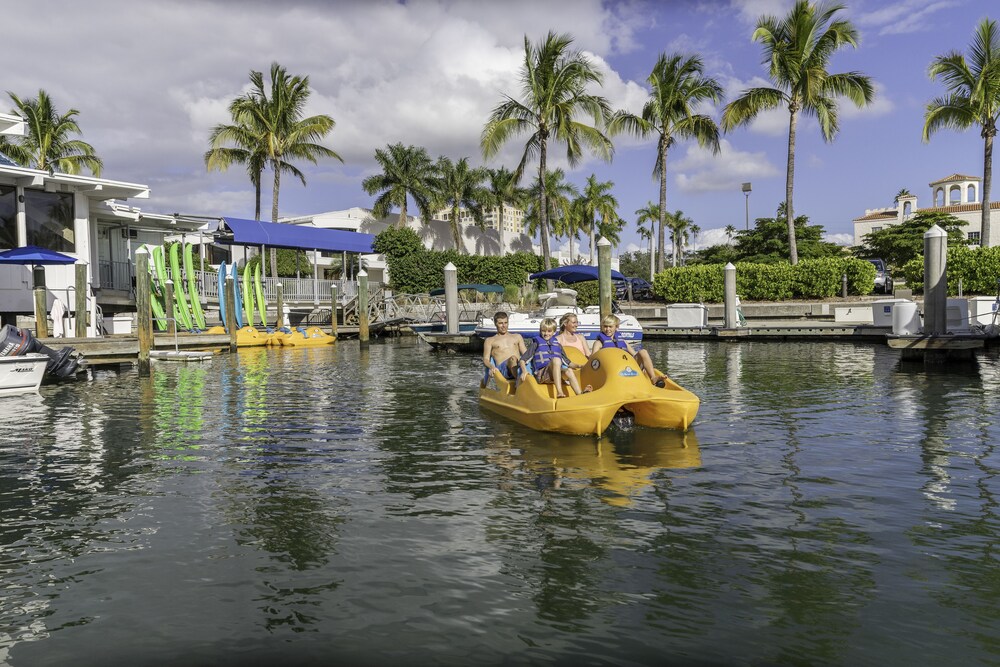 Boating