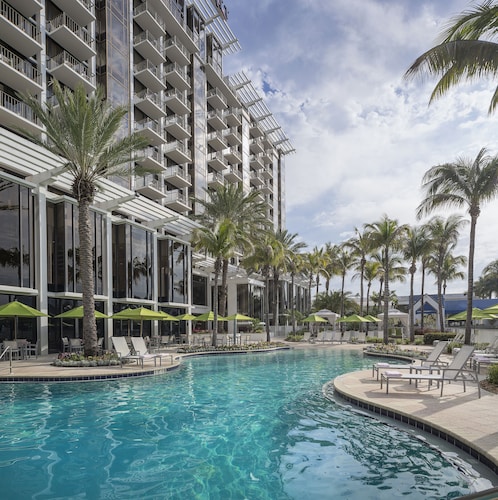 Hyatt Regency Sarasota