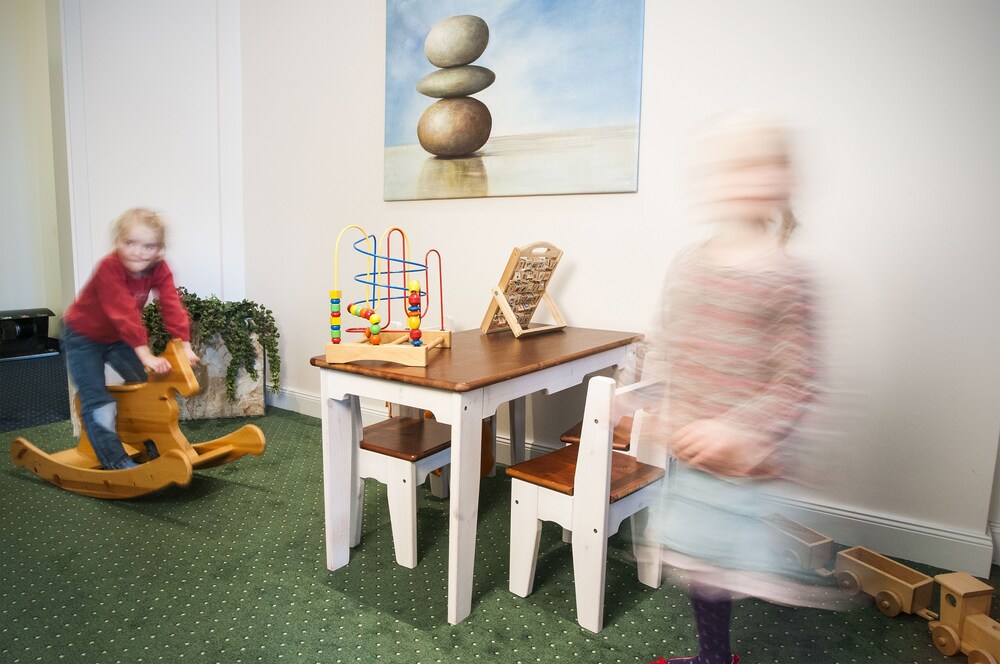 Childrens Area
