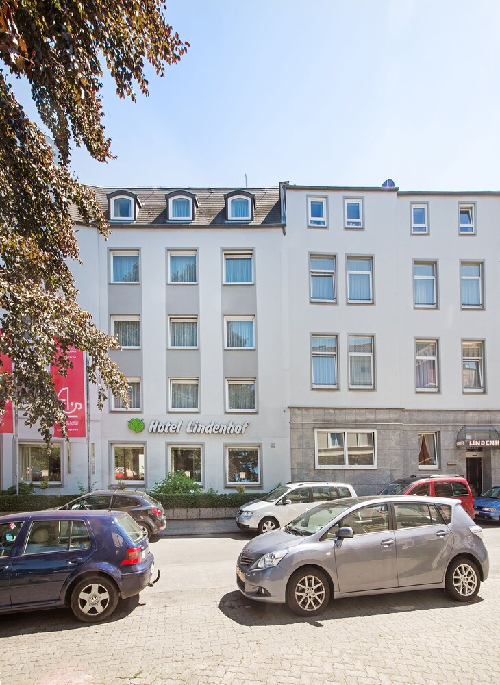Hotel Front
