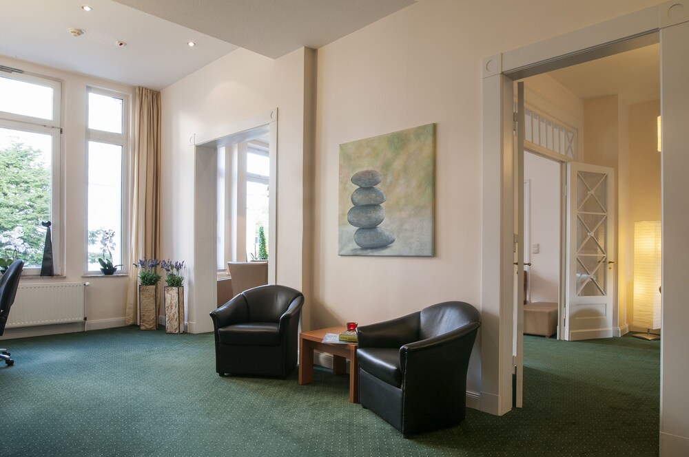Hotel Interior