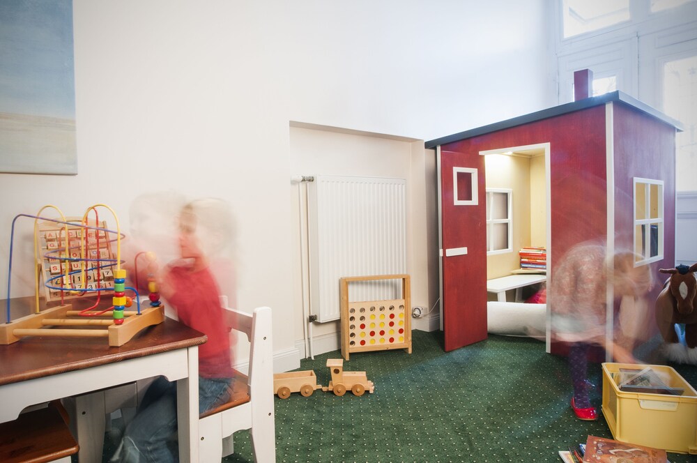 Childrens Area