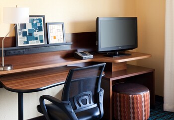 In-Room Business Center