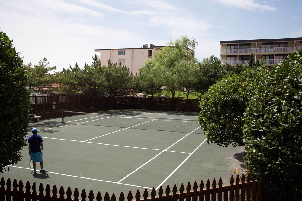 Sports Facility
