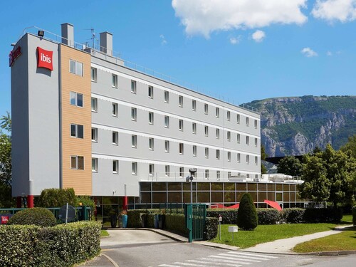 ibis Archamps Porte de Geneve
