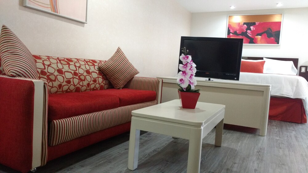 Guestroom