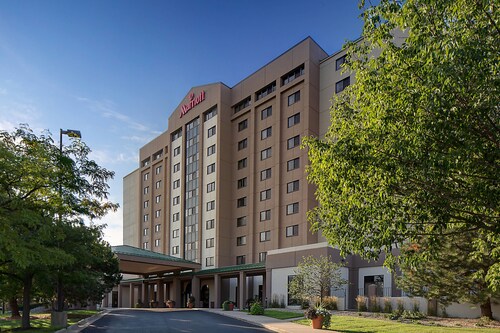 Marriott Madison West