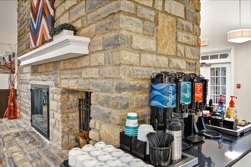 Coffee Service