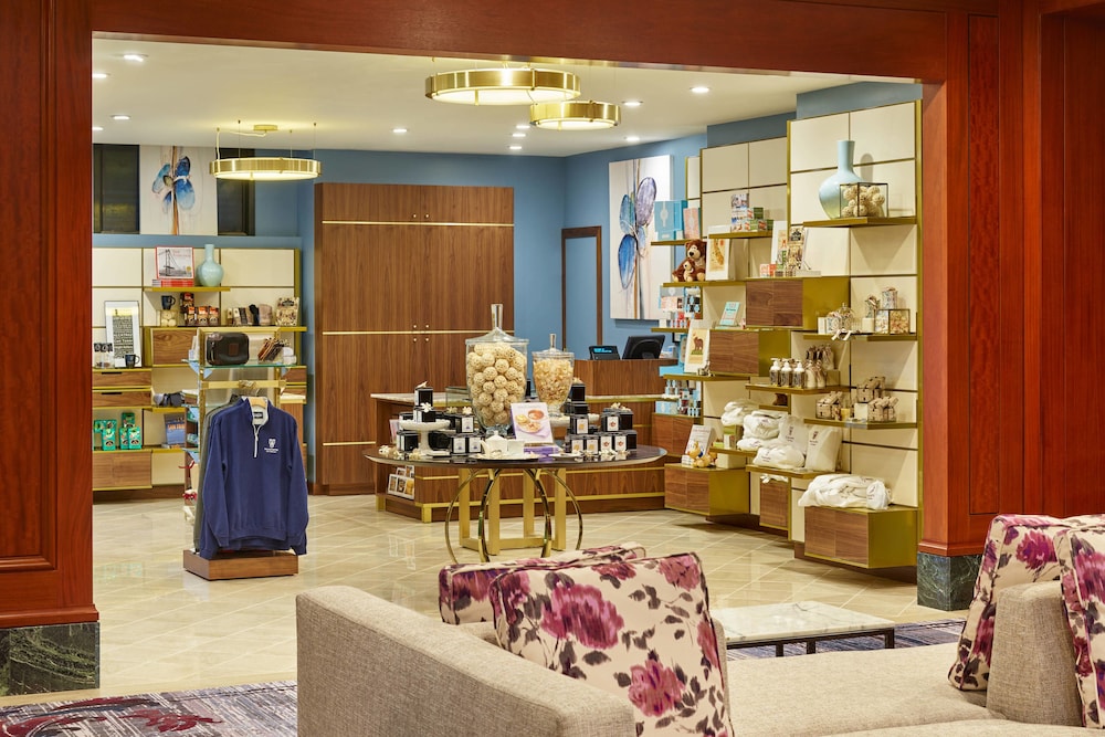 Gift Shop