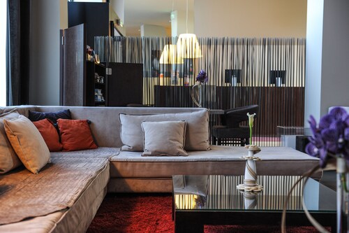 Le Grand Hotel