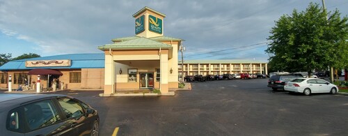 Quality Inn & Suites 1000 Islands