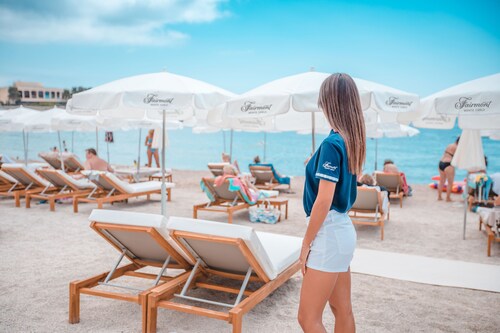 Fairmont Monte Carlo