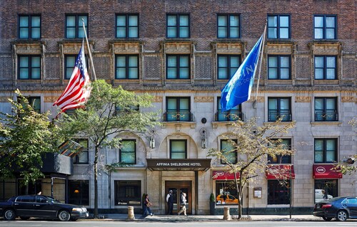 Shelburne Hotel & Suites by Affinia