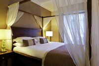 Privilege, Executive Twin Room, 1 Double Bed