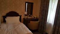 Classic Room, 1 Twin Bed
