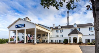 Hotel Front