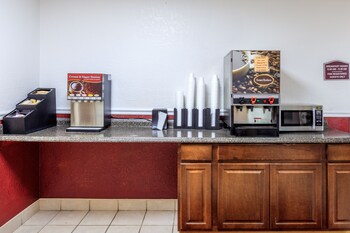 Coffee Service