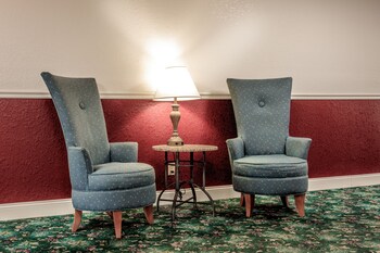 Hotel Interior