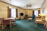 Room, Multiple Beds