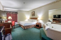 Room, 1 King Bed