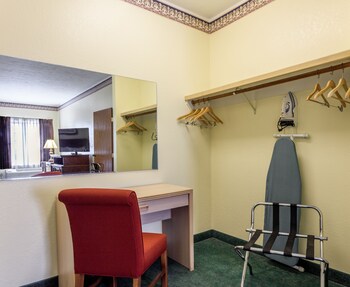 In-Room Amenity