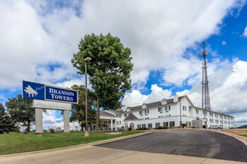 Hotel Front