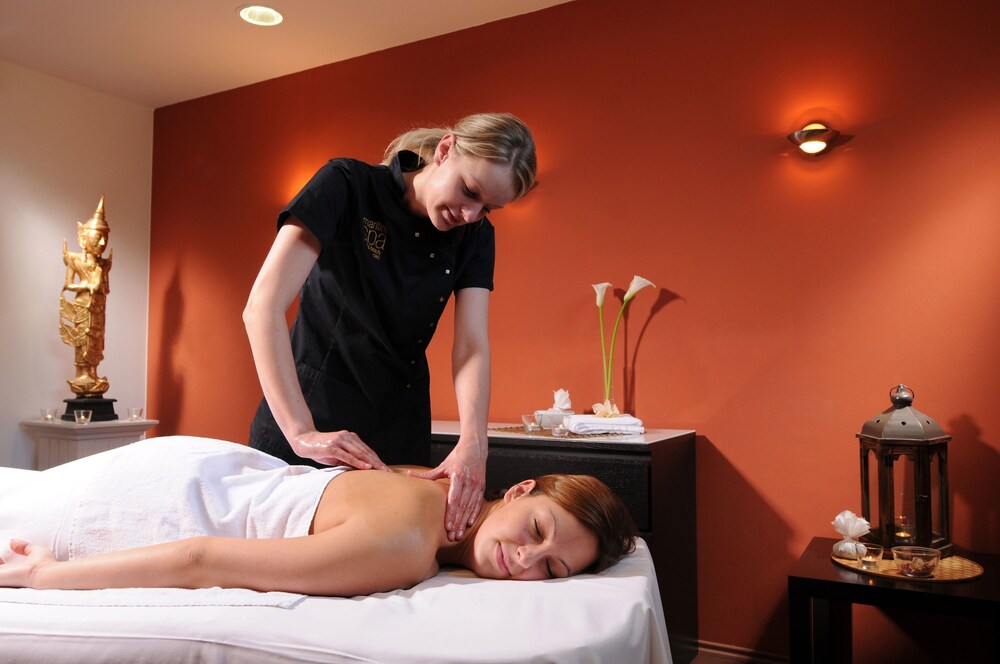Massage