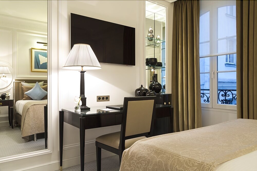 Guestroom