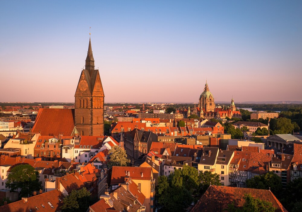 City View