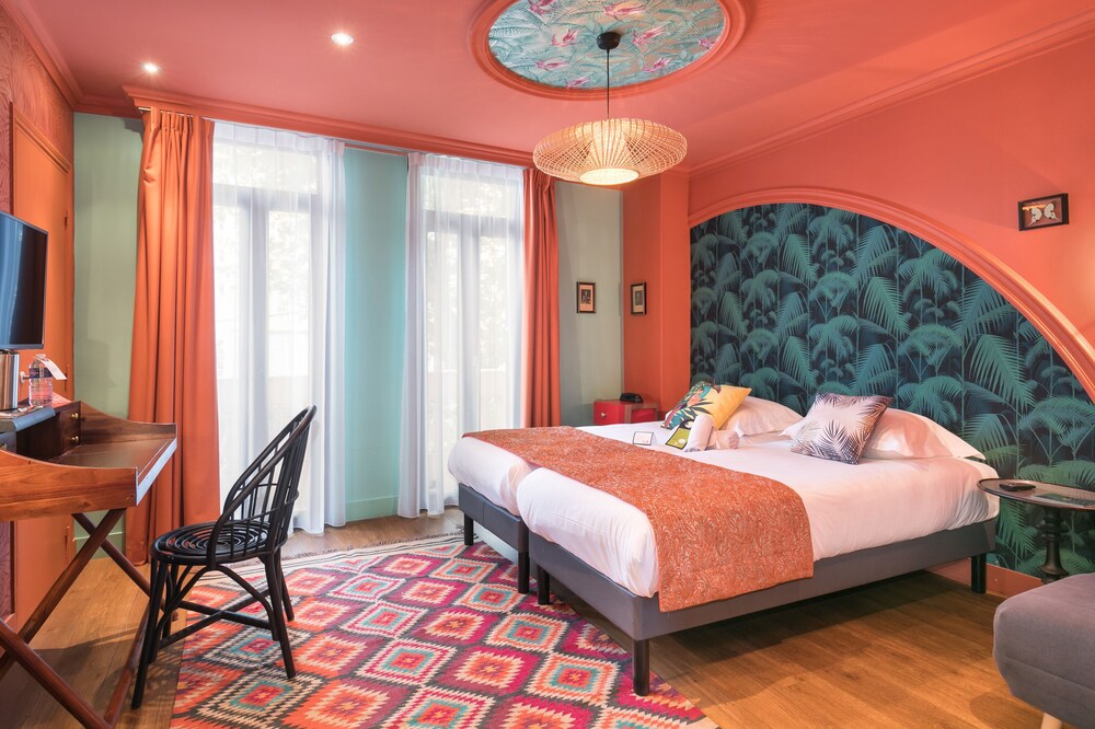 Guestroom