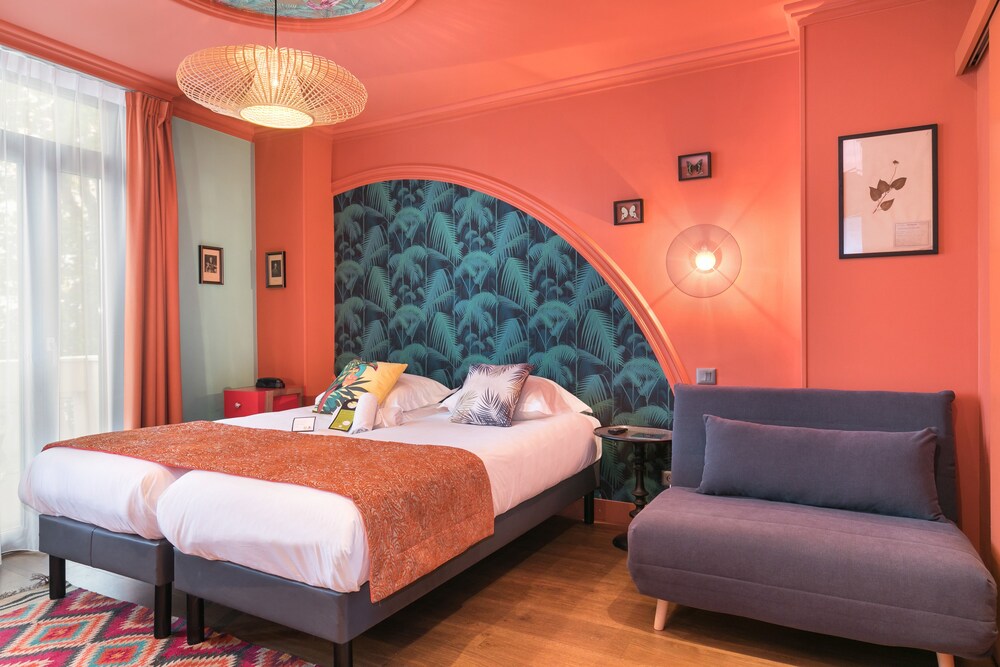 Guestroom