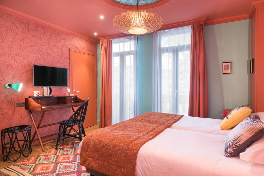 Guestroom