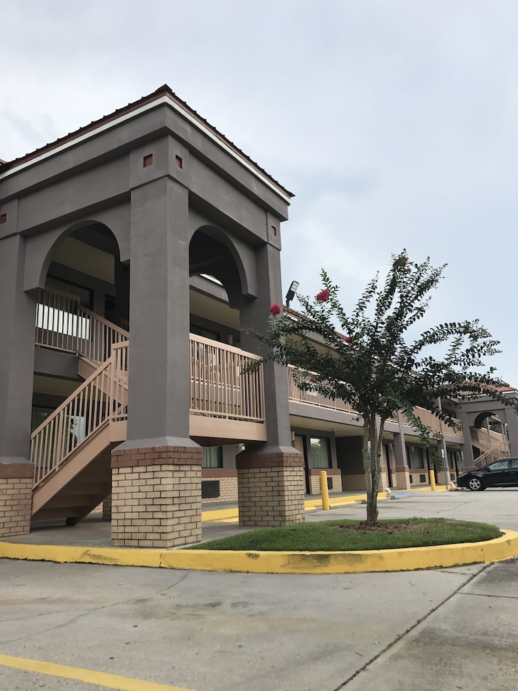 Hotel Front