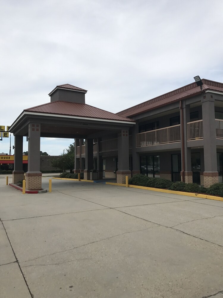 Hotel Front