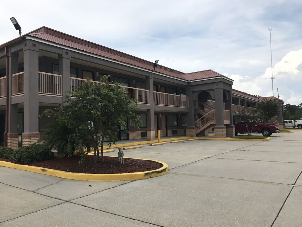 Hotel Front