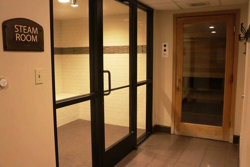 Steam Room