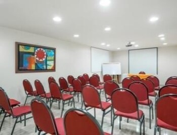 Salas de reuniones
