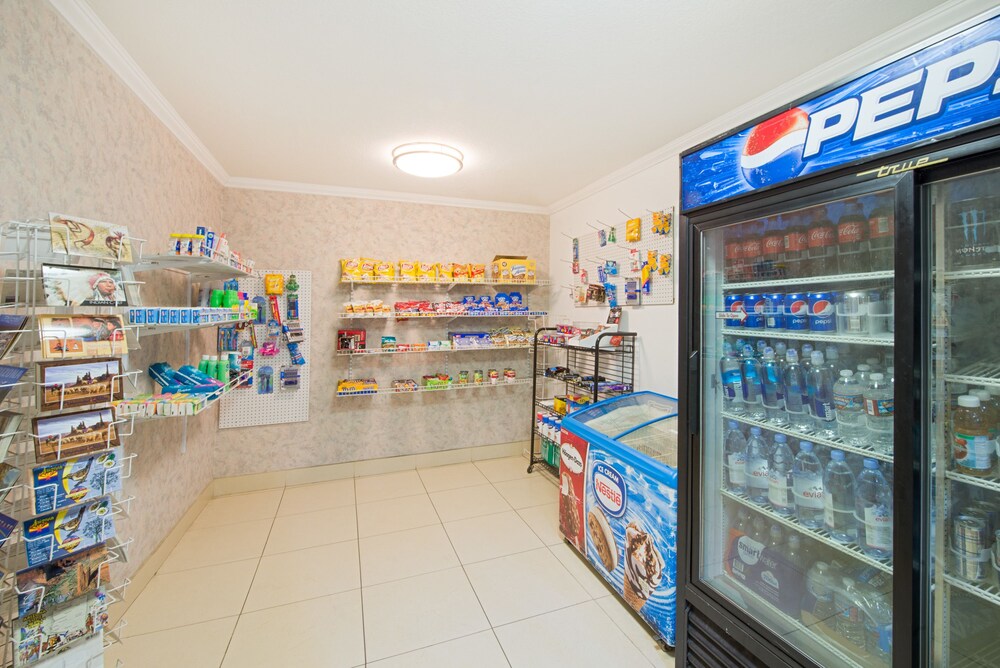 Vending Machine