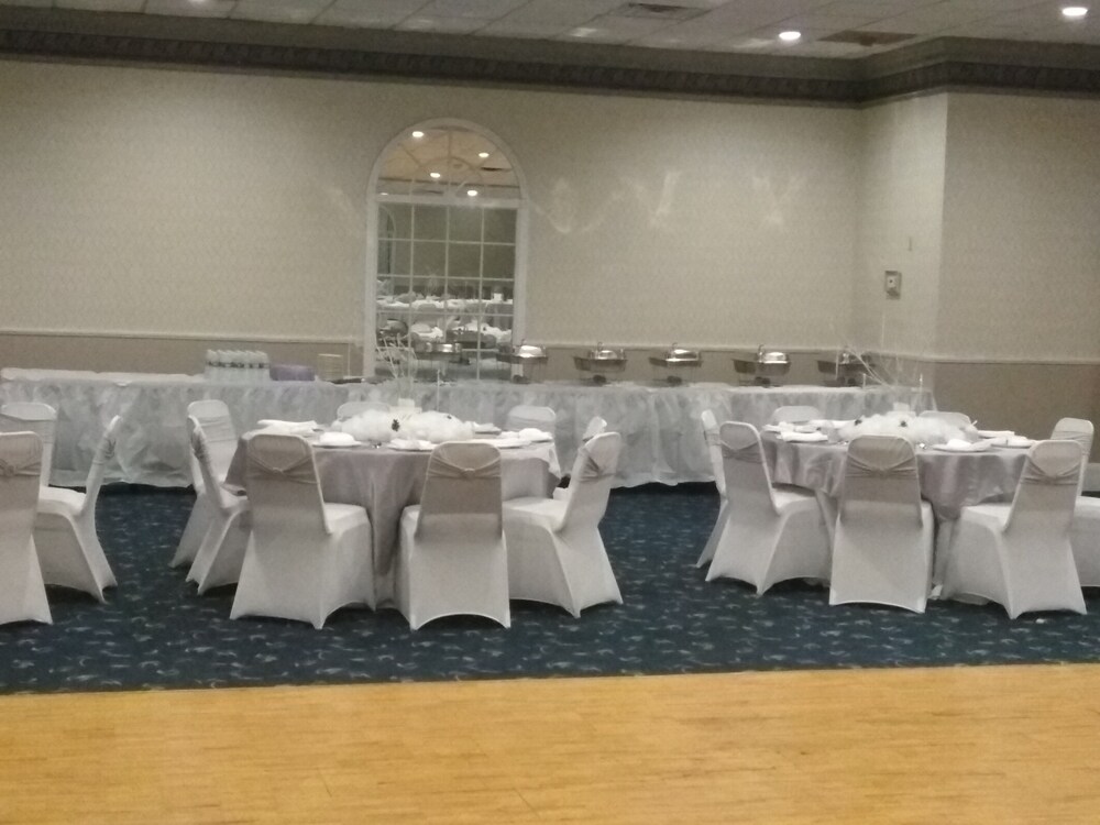 Ballroom