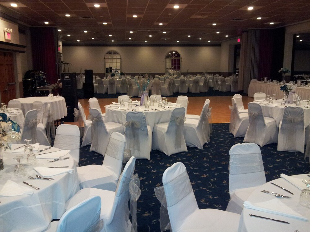 Ballroom
