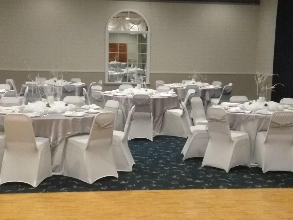 Ballroom